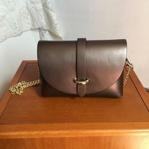 Blue Lemon Paris Purse